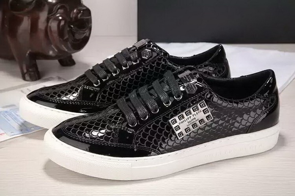 PhiliPP Plein Fashion Casual Men Shoes--035